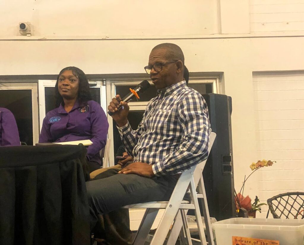Gang war hurting the church, says Manchester pastor