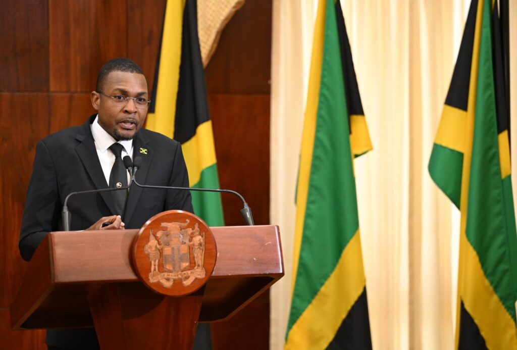 SPARK on target, says Morgan