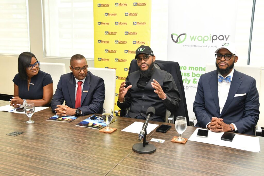 WapiPay enters Jamaica through JN Money partnership