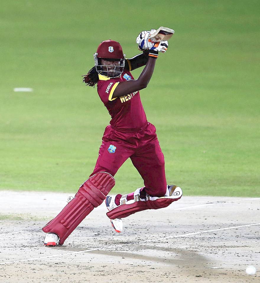 Zimbabwe Women claim historic win over lacklustre Windies