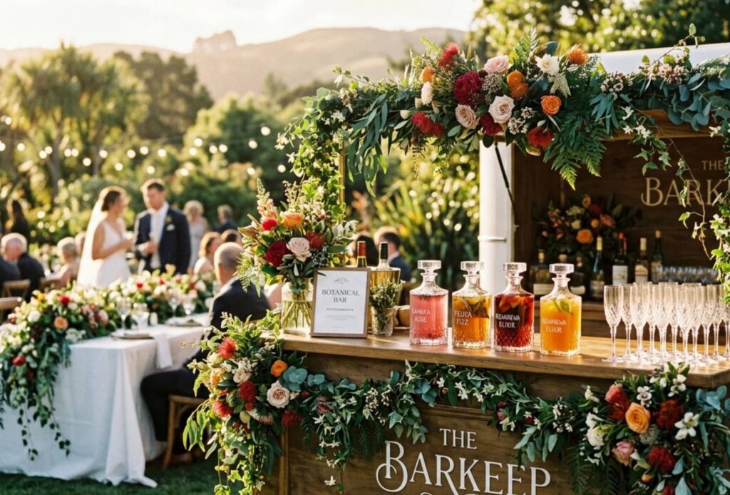 The Wellness Wedding: How Healthy Living Is Changing the Guest Experience