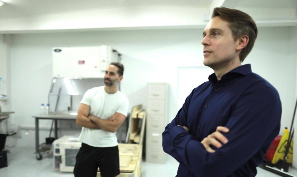 European tech entrepreneur to launch psychedelic venture in Jamaica