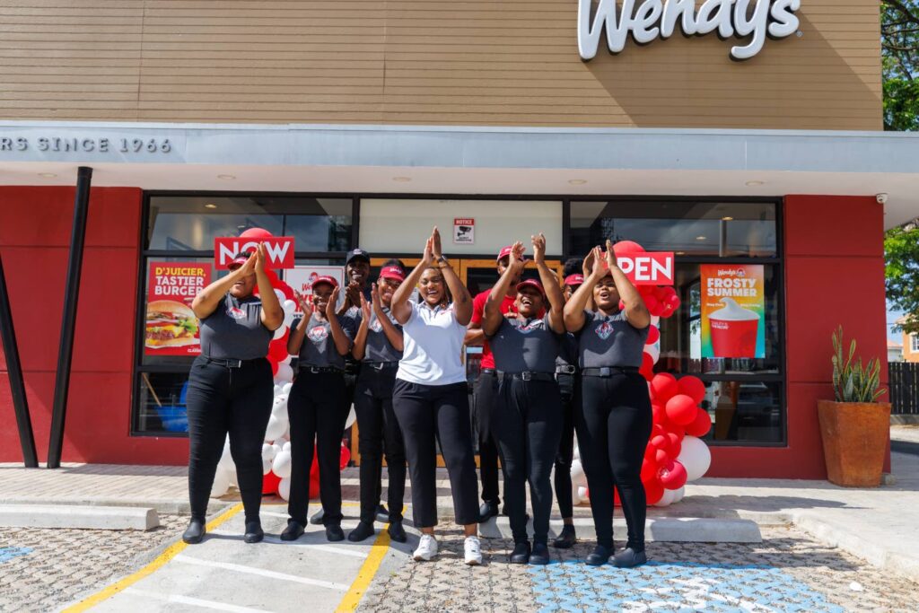 Wendy’s shells out $200m to set up shop in West Cumberland
