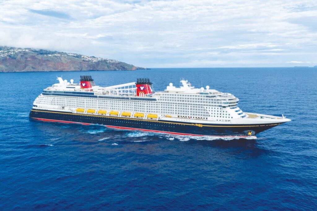 JAMAICA gets Disney boost