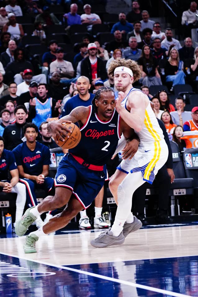 Raptors confirm Leonard’s return after Clippers salary cap scandal