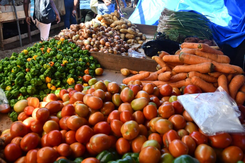 Central bank researchers call for closer watch on food shocks