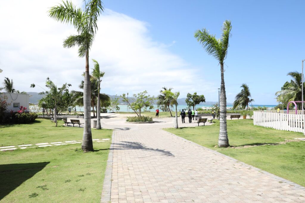 Digicel Foundation CEO urges more support for beach games