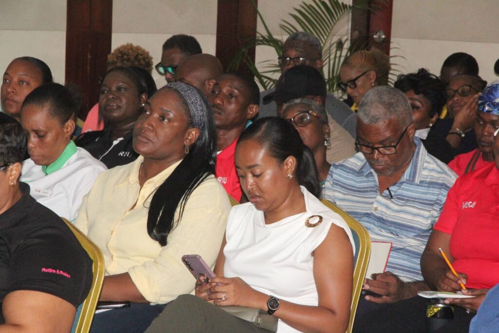 Bartlett raps employers avoiding pension scheme