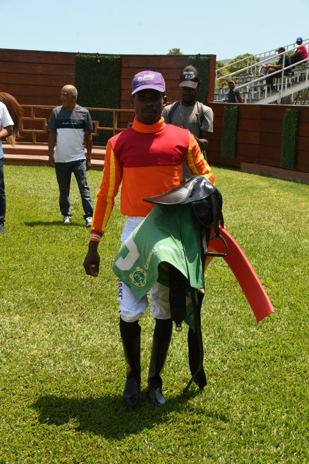 Birthday King opens account in style