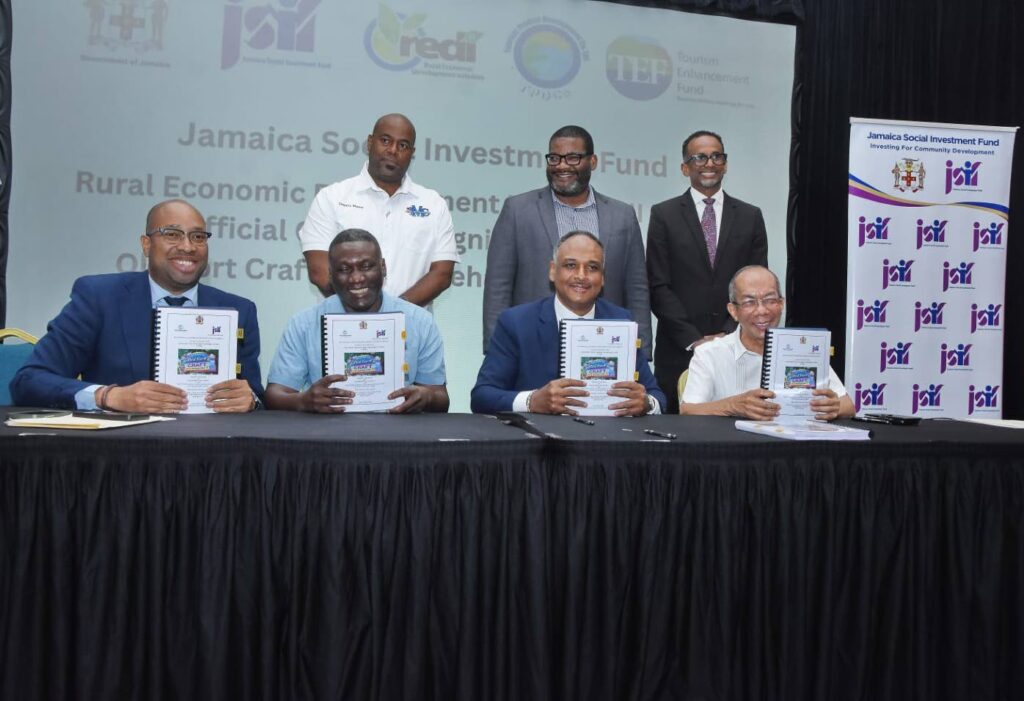 Big plans for MoBay’s Old Fort Craft Market