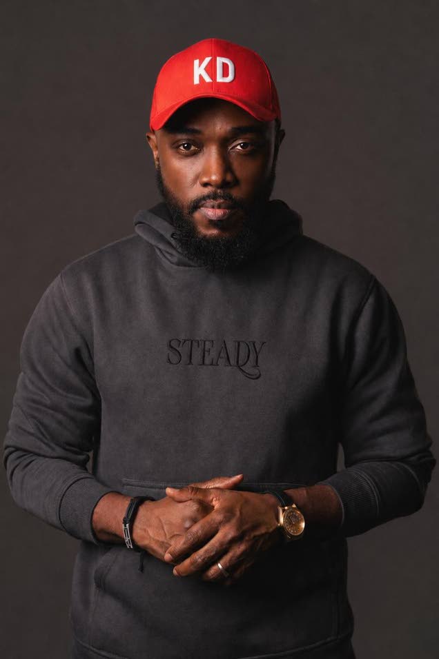 Kevin Downswell leads Sterling Gospel Music Awards noms