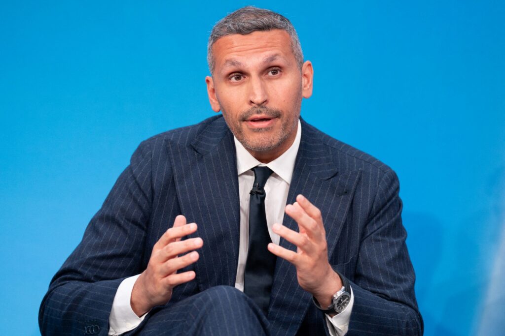 Man City chairman defiant over reported Premier League charges