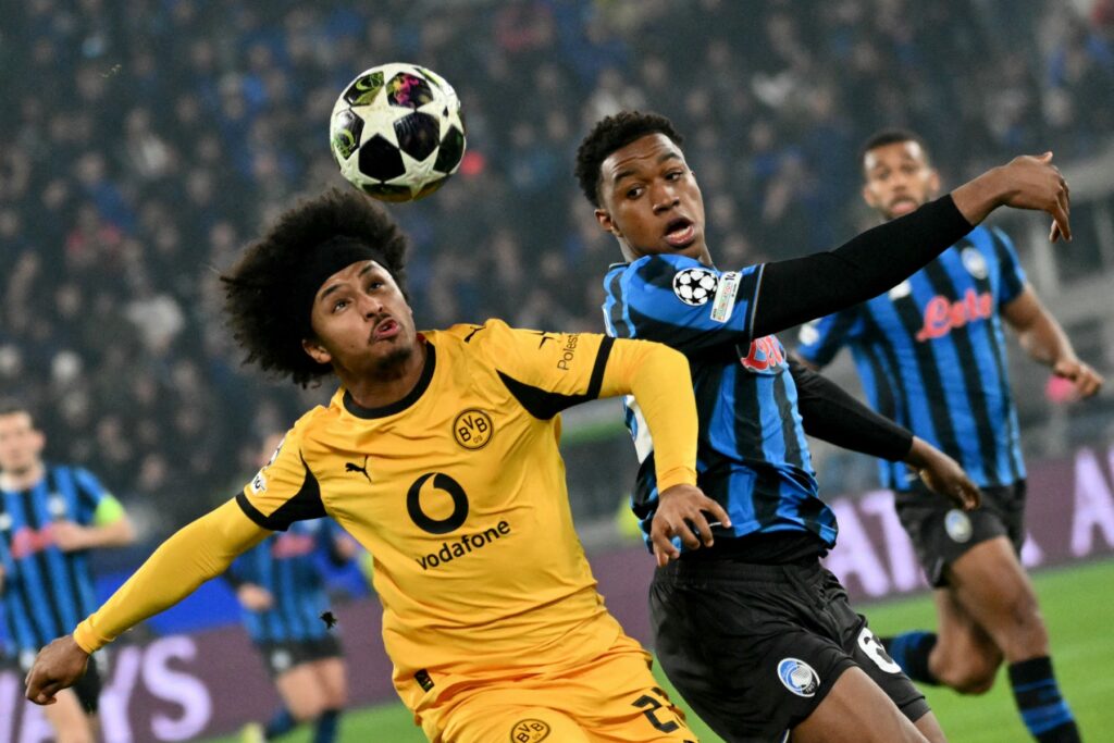 Chelsea agree to sign Atalanta’s Ahanor, with Palace loan for this season