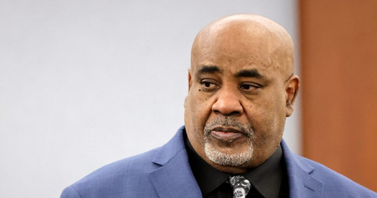 Duane Davis sentenced to minimum 40 years for Tupac killing