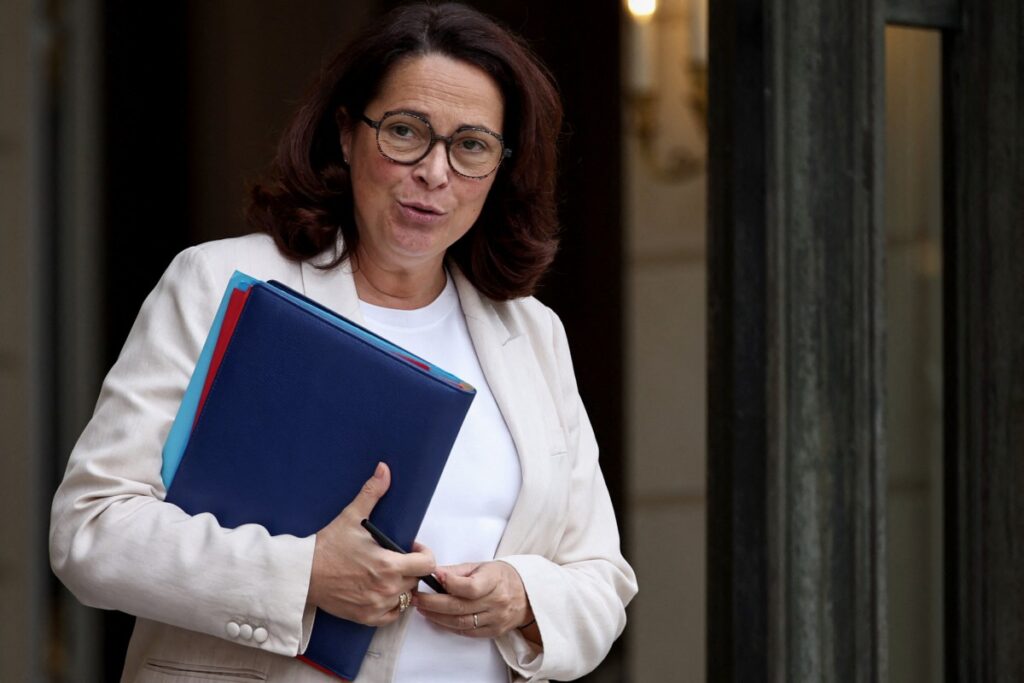 France says 2030 Winter Olympics safe despite political uncertainty