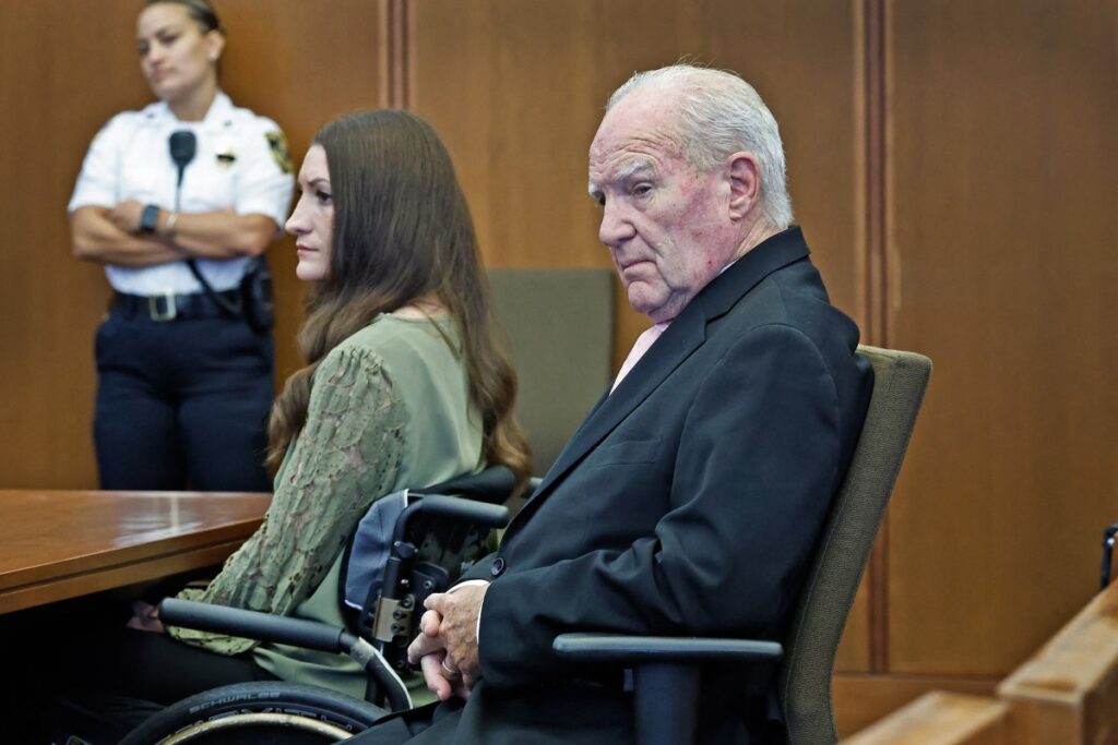 Judge declares mistrial in Lindsay Clancy case, puts ruling on hold