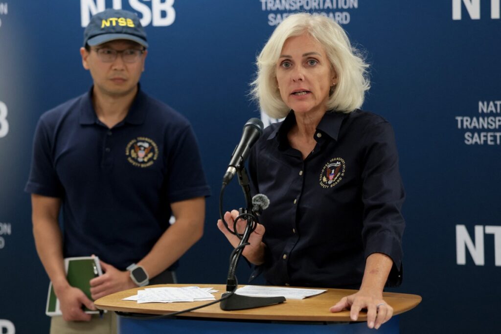 Flight data recorders recovered from Amazon cargo plane crash