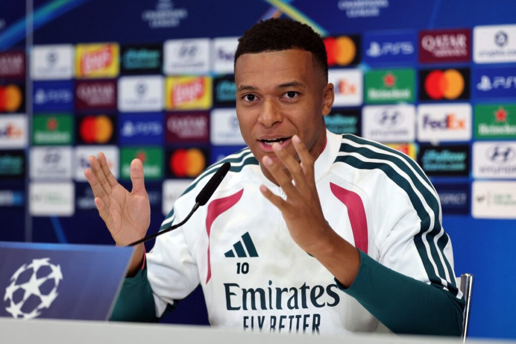 Mbappe embraces Ballon dâOr talk after historic World Cup exploits