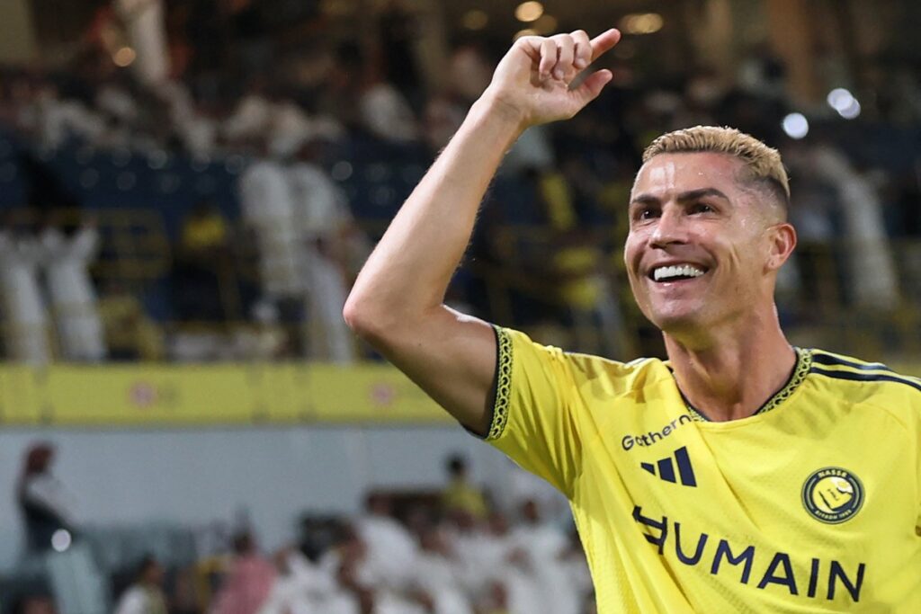 Ronaldo takes last crack at Asian glory as Saudi teams set to dominate