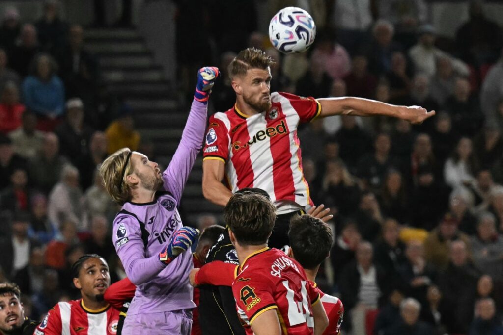 Brentford batter Chelsea to undo Alonso’s promising start