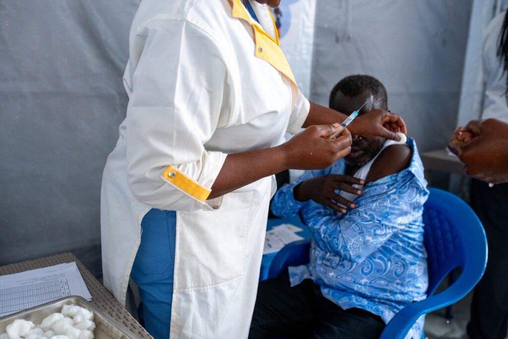 US releases additional $267 million to combat Ebola outbreak
