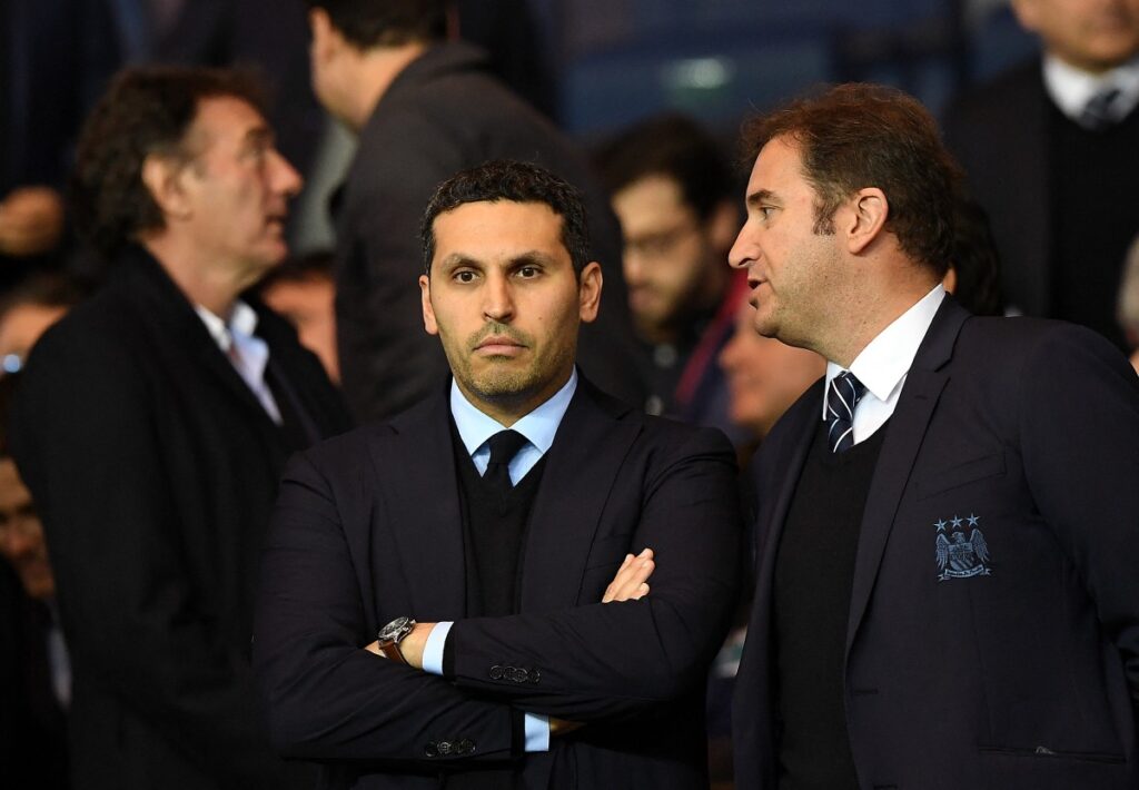 Premier League confirms Man City guilty of serious financial breaches