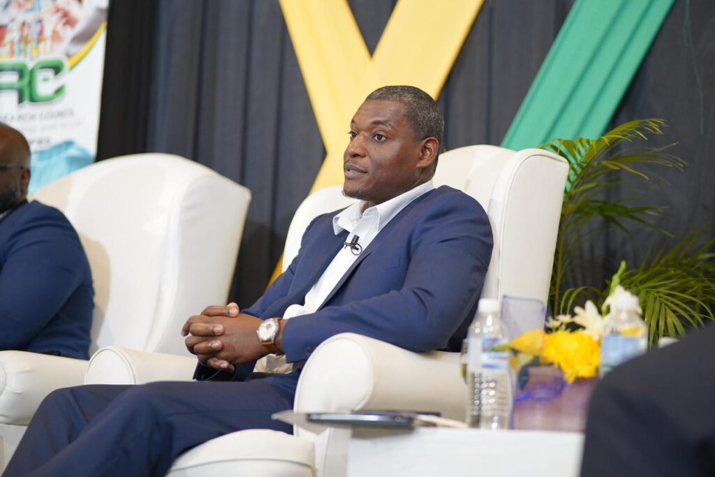 Jamaicans encouraged to upskill for the AI era