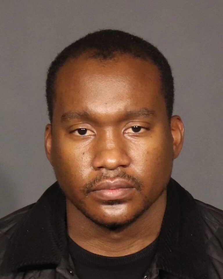 Trinidadian man pleads guilty to sex trafficking, admits kidnapping six women in New York