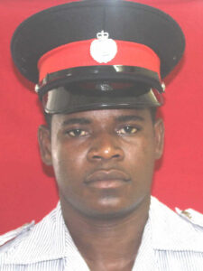 JCF sends condolences following death of police constable in crash