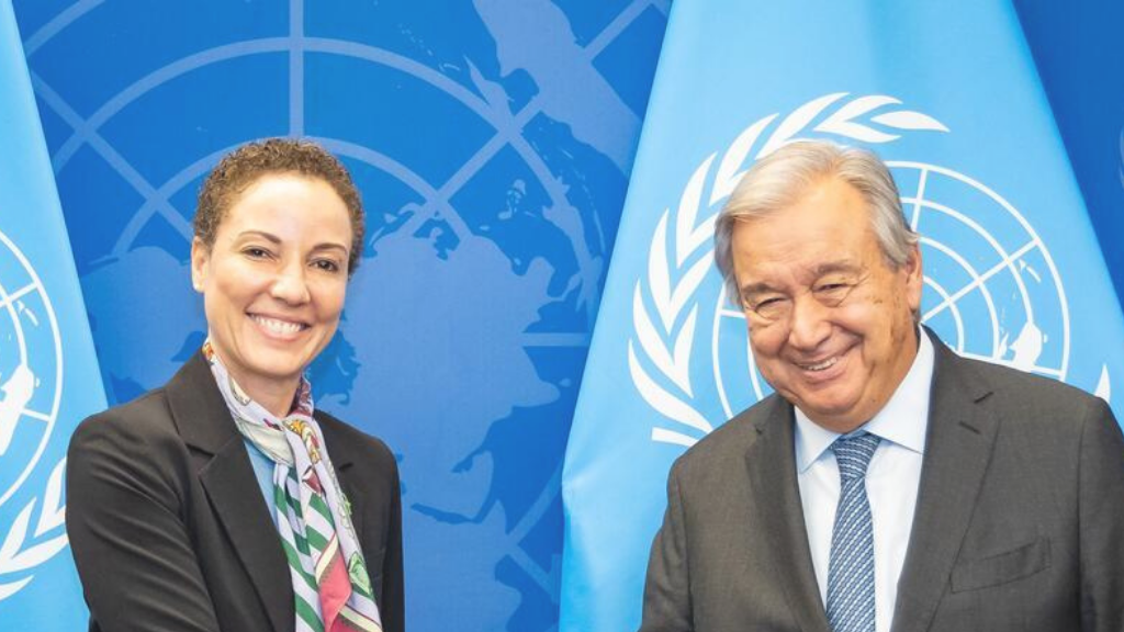 Johnson Smith to lead Jamaica’s delegation to 81st Session of the UN General Assembly in New York