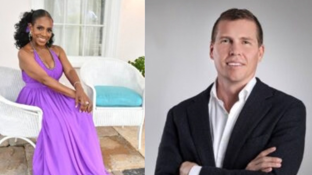 Adam Stewart and Sheryl Lee Ralph to be honoured at AFJ 2026 Hummingbird Gala