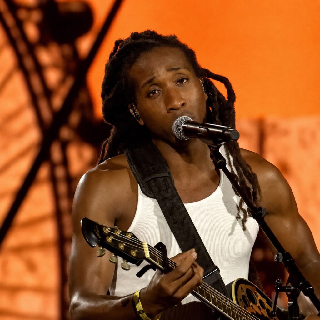 Esh Morgan scores with cover of Ed Sheeran’s ‘The A Team’