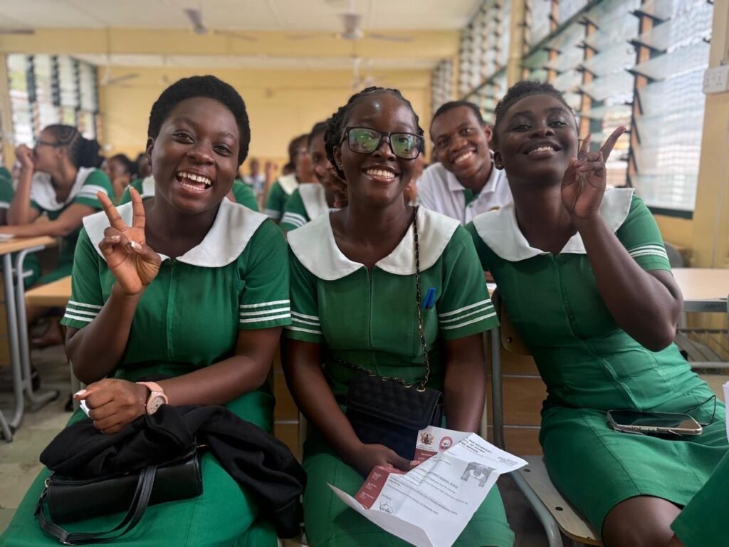 Jamaica welcomes first cohort of Ghanaian healthcare workers