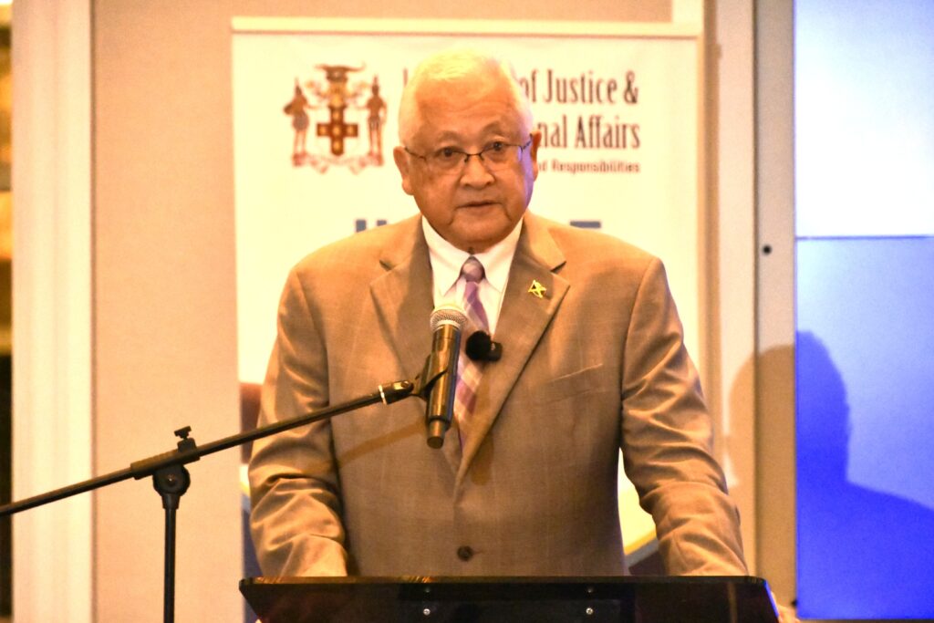 Gov’t looking at stronger penalties for persons who provide lead sheets to scammers