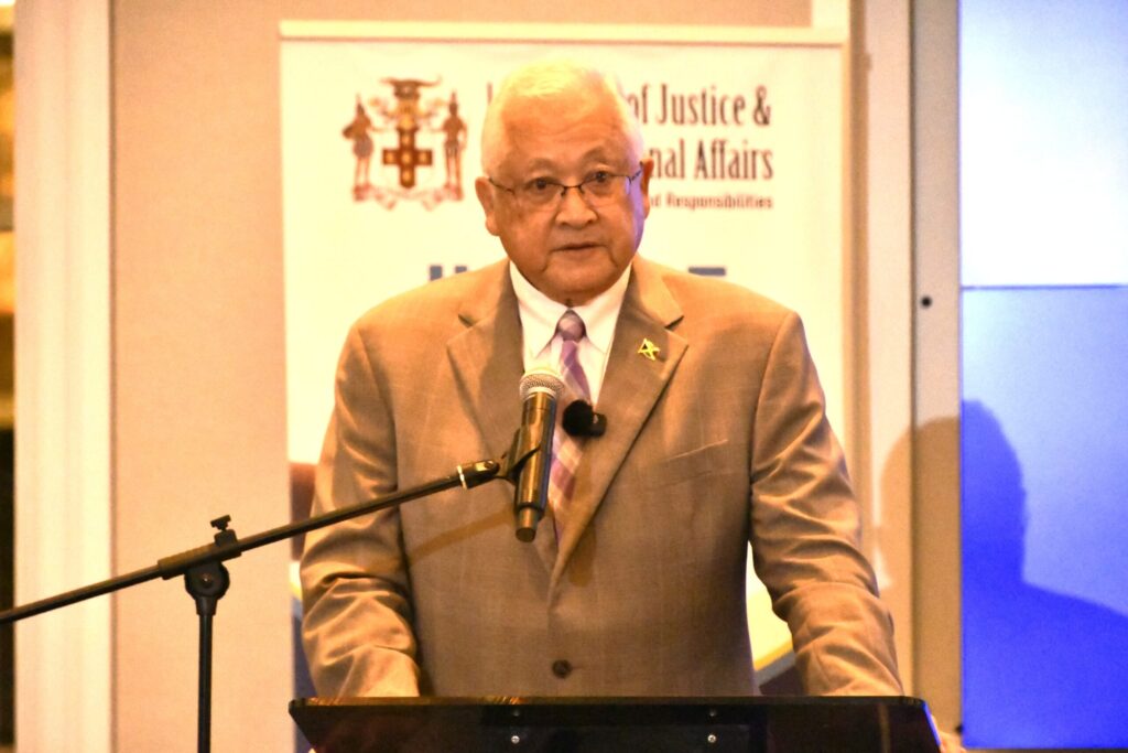 Gov’t looking at stronger penalties for persons who provide lead sheets to scammers