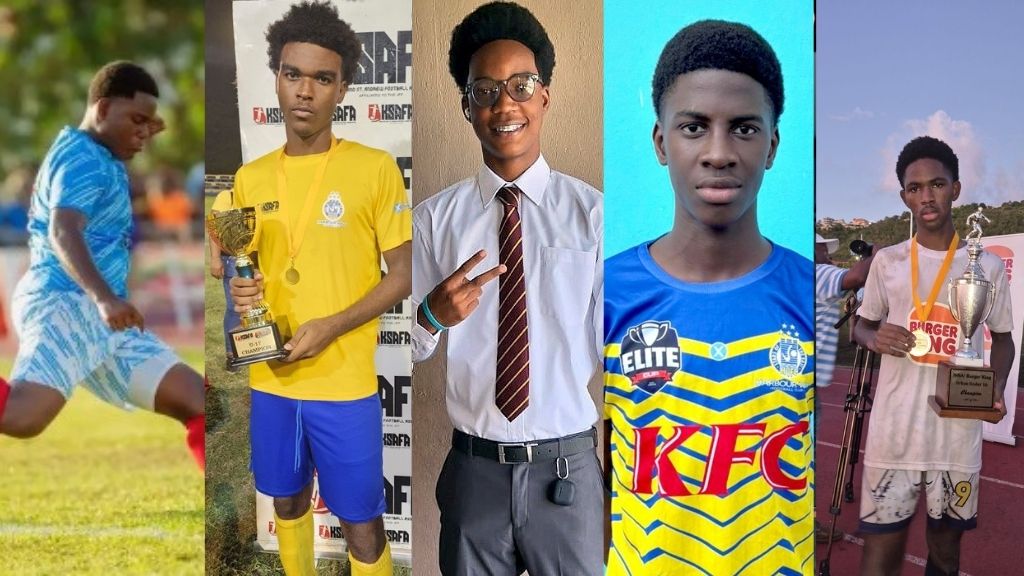Harbour View FC salutes academic stars’ exceptional CSEC results