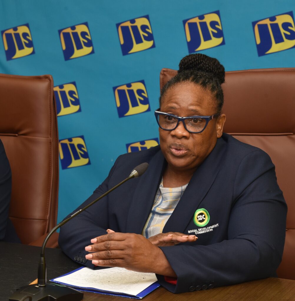 Research drives SDC community development planning