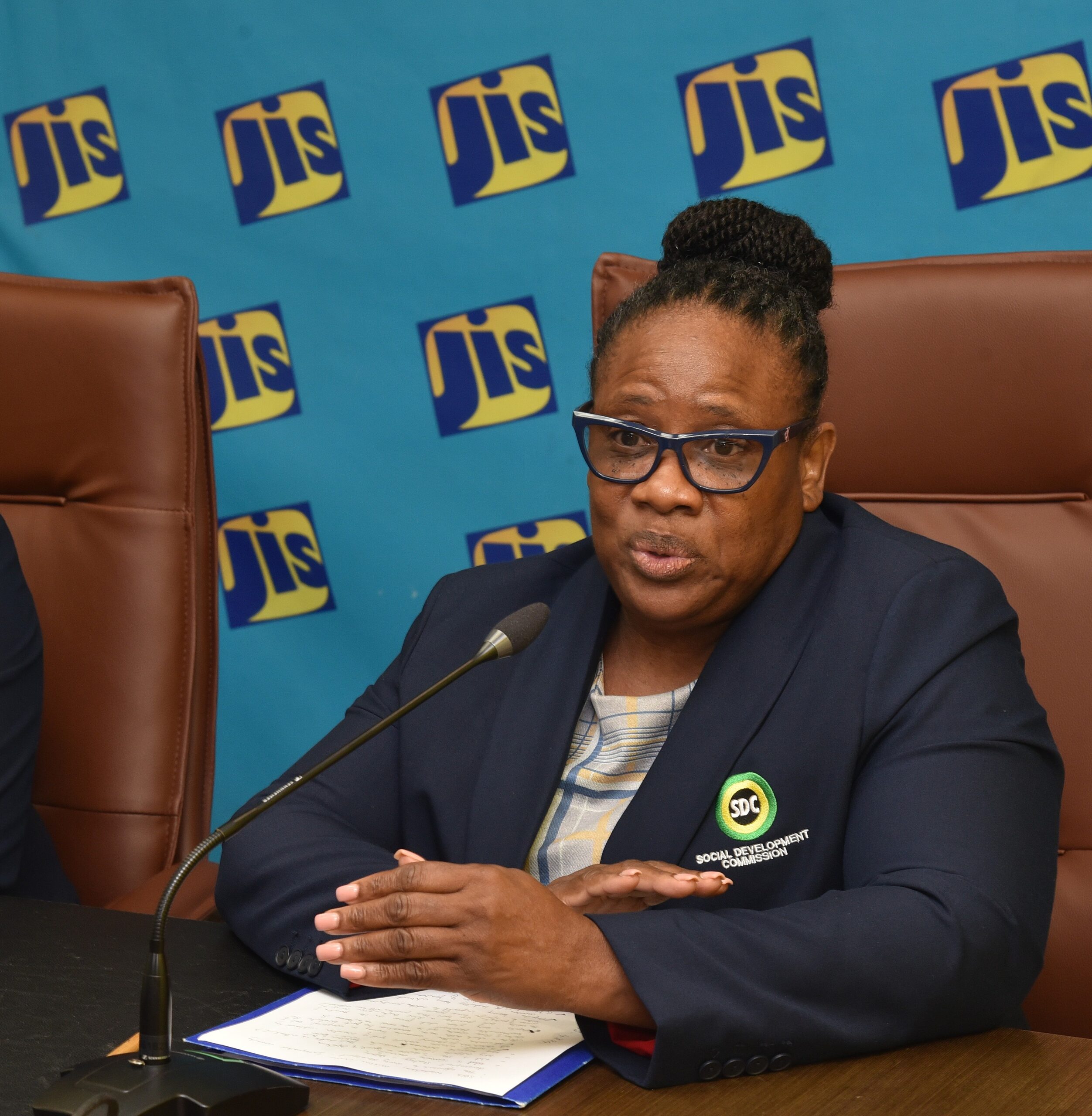 Research drives SDC community development planning