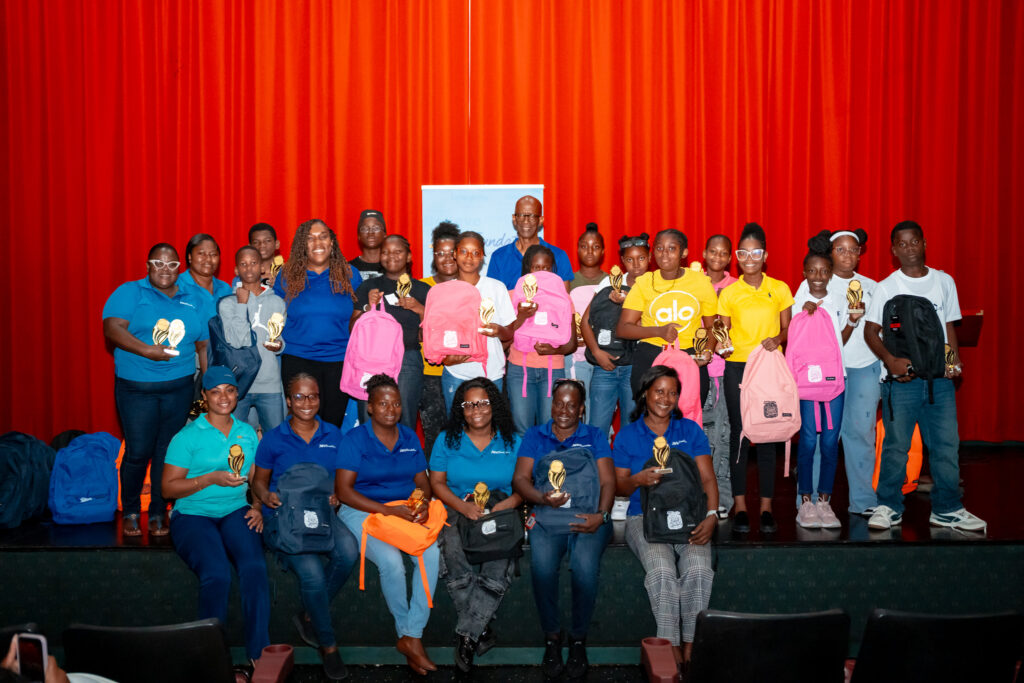 JWN Foundation celebrates 69 scholarship recipients
