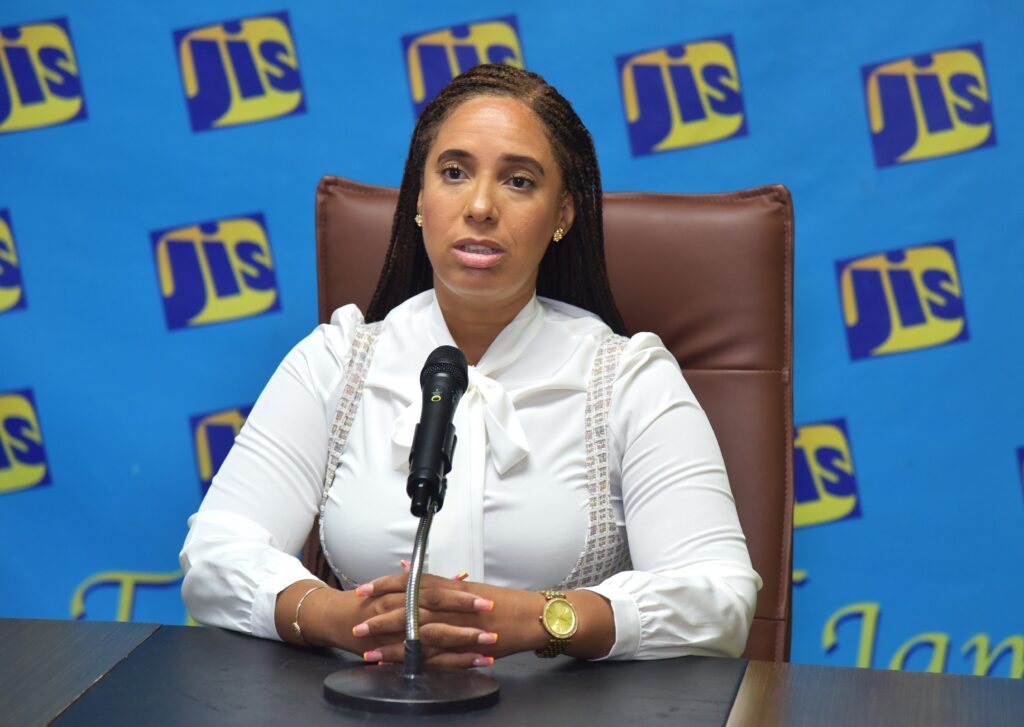 Statin urges households selected for 2026 Jamaica Survey of Living Conditions to take part