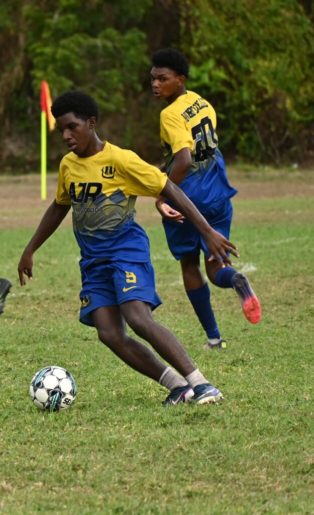 Unbeaten Munro College and BB Coke meet in D’Cup top-of-group clash