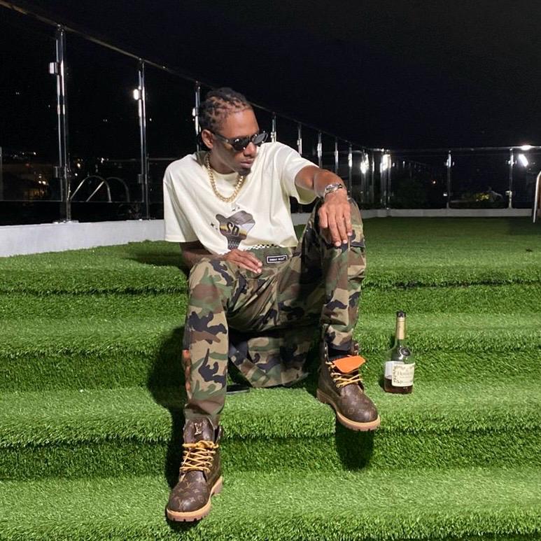 Jay-A steps out with ‘Quick7’, says the time is now