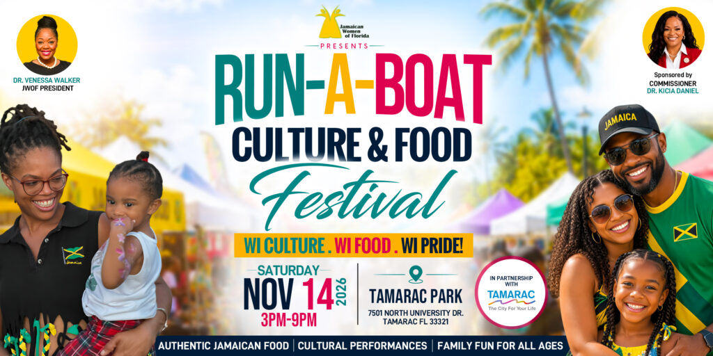 ‘Run-A-Boat’ Culture & Food Festival returns to Florida