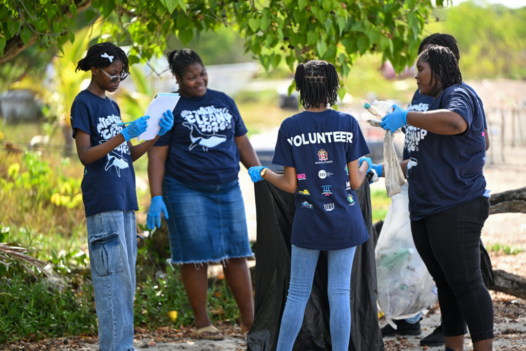 Jamaicans urged to clean beaches regularly