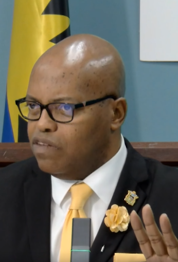 Antigua and US still negotiating third country migrants