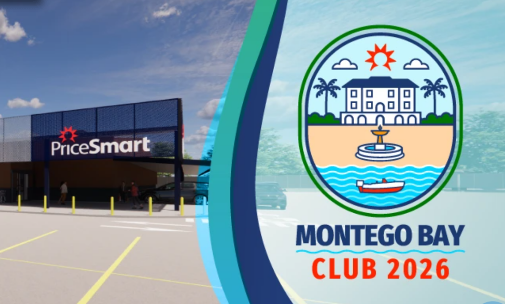 PriceSmart Montego Bay to open Thursday