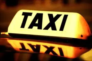 Taxi operator charged with rape and abduction of 10-year-old girl
