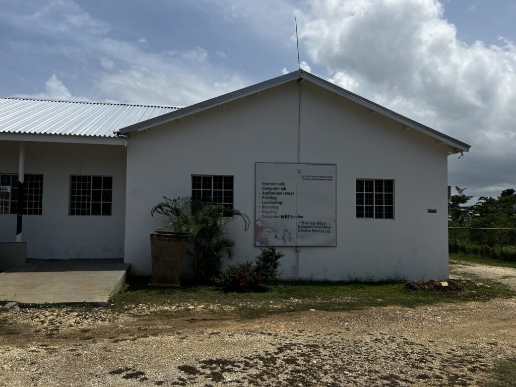 Y’Menettes Centre restored, ready to resume vital community services in Westmoreland
