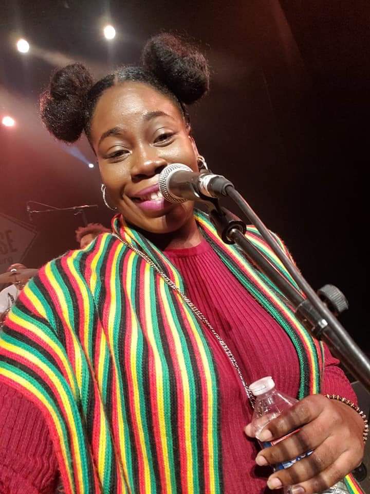 Paulette Trowers brings personal story to life through Harmonique