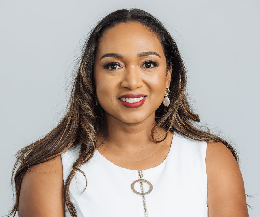 JN Bank confirms Luwanna Williams as new managing director